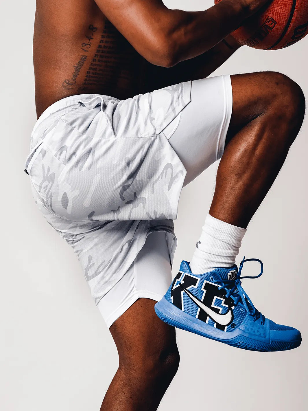 🔥HOT SALE🔥 2-in-1 Sports Pants (Buy 3 Get 10%OFF & Free Shipping)