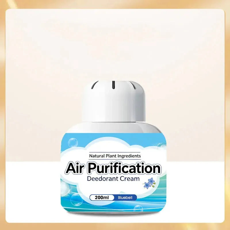 Long-Lasting Plant-Based Air Freshener Box