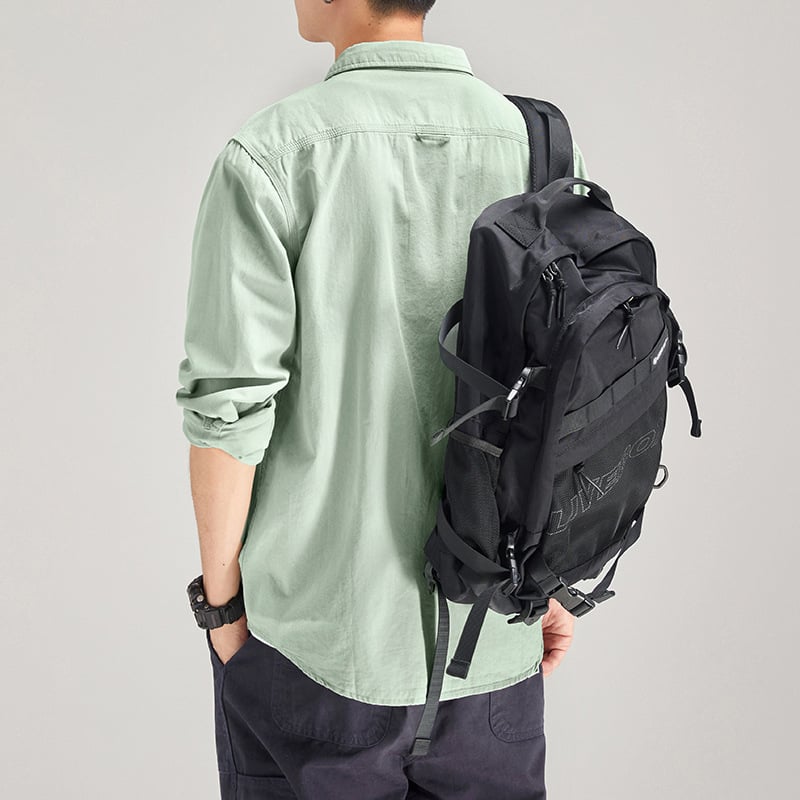 Casual Overshirt - BUY 2 FREE SHIPPING