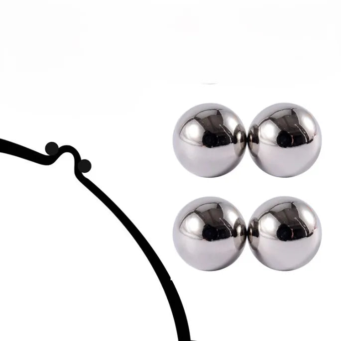 Adjustable Magnetic Pressure Clips