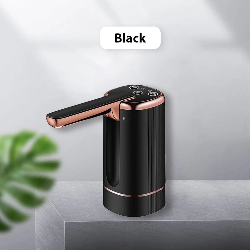 🔥HOT SALE🔥3-Speed Foldable Water Dispenser