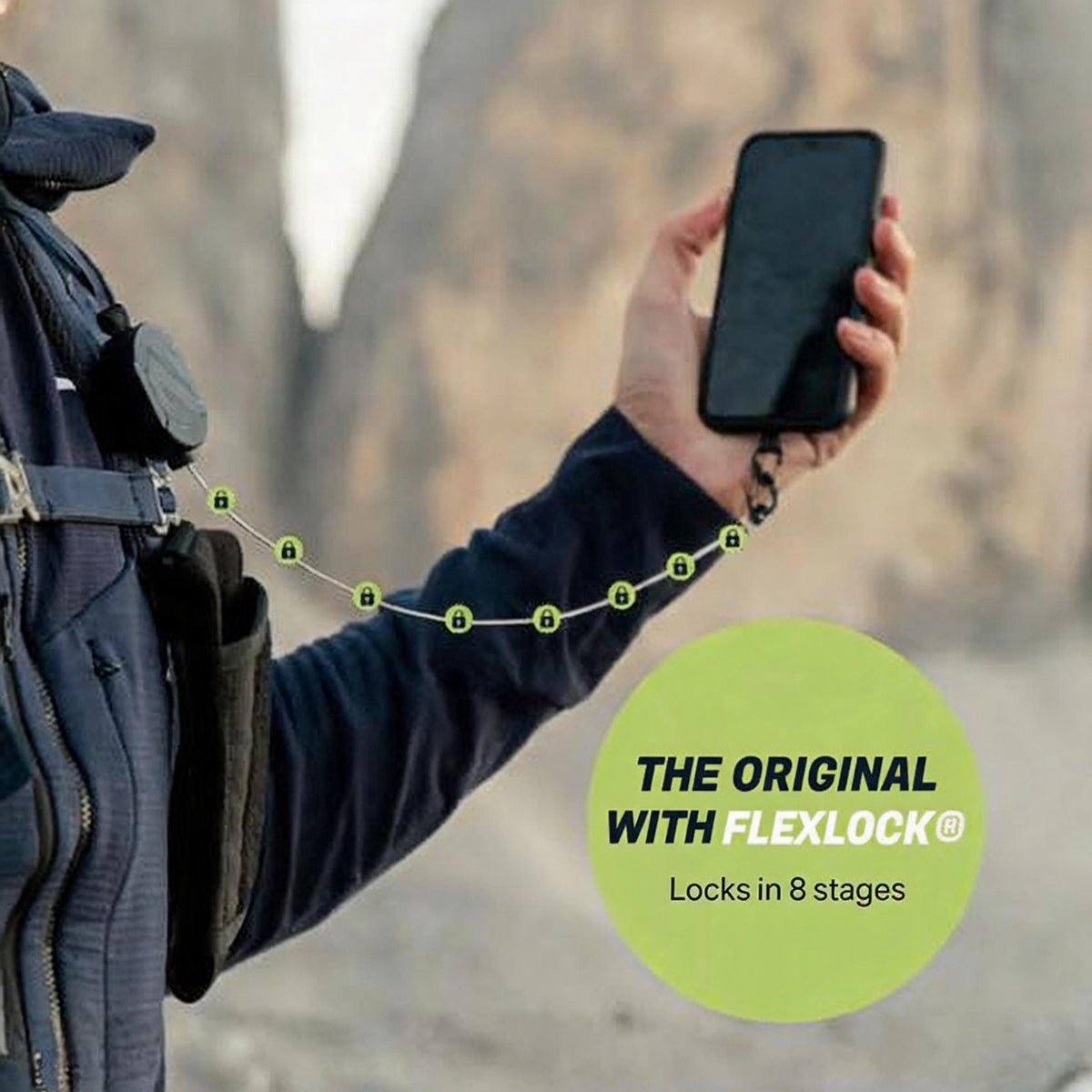 REELOQ PRO Cell Phone Security