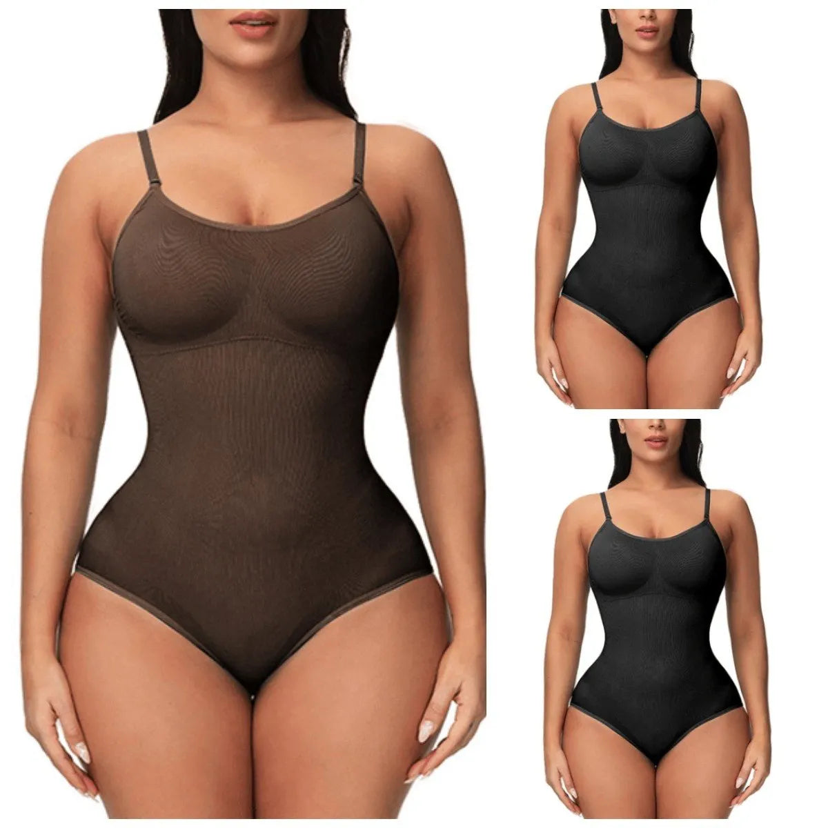 🔥Hot Sale 49% off 🔥Bodysuit Shapewear(SET 2 FREE SHIPPING)