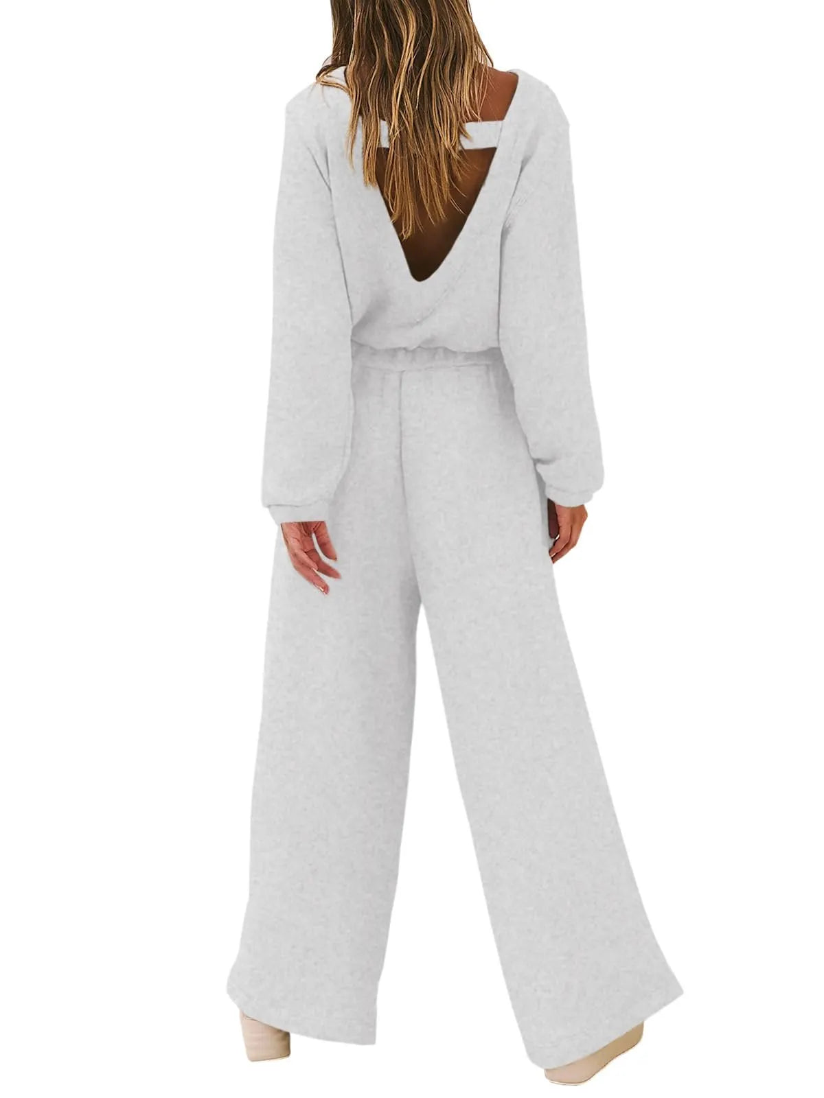 Home Casual One-piece Sweatshirt | Buy 2 Free Shipping