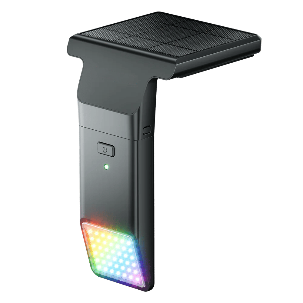 🔥HOT SALE🔥 New Series — Poolside Solar Light for Swimming Pool ✨BUY 3 FREE SHIPPING