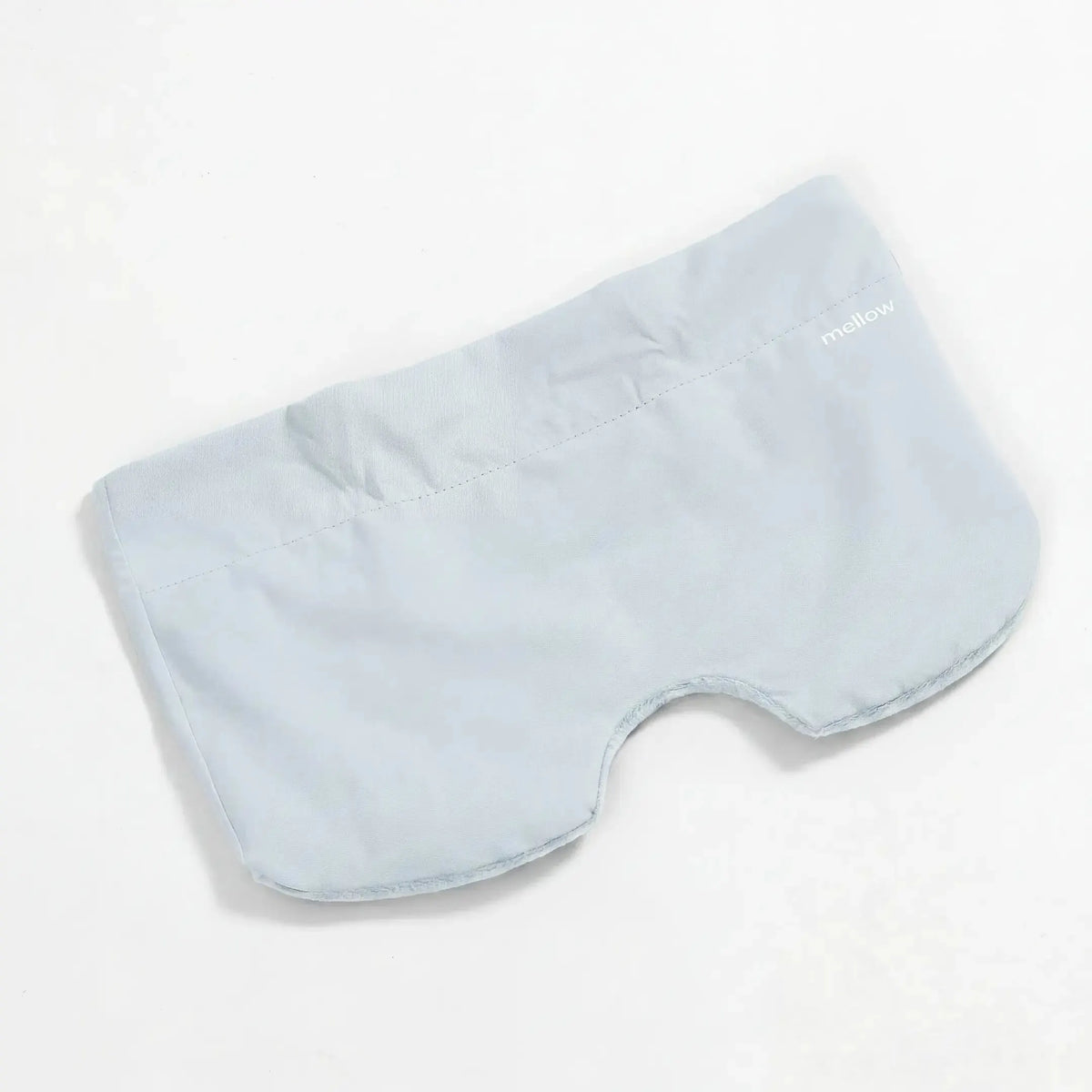 🎉😴Weighted Eye Mask – Strapless 360° Wraparound Sleep Mask, Deep Pressure Relaxation Eye Mask for Better Sleep