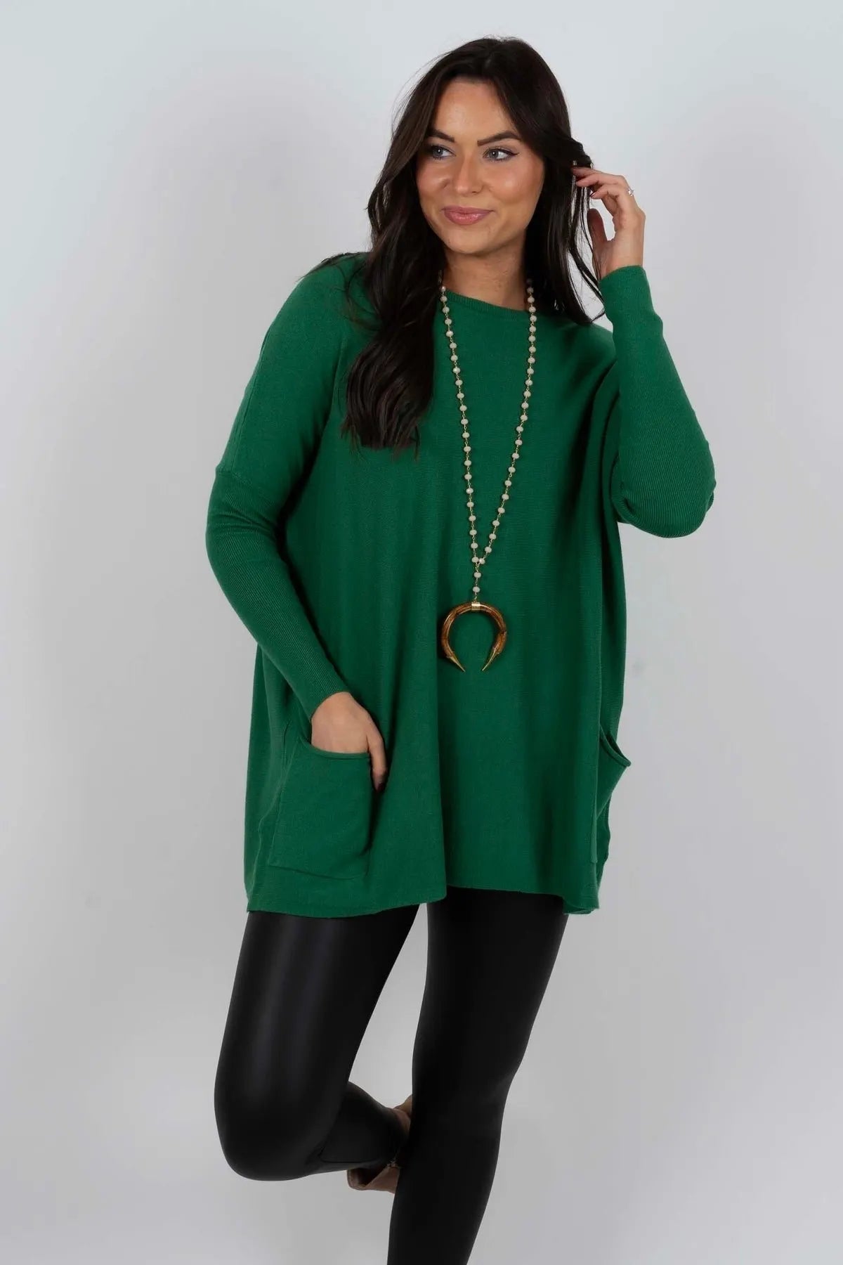 💥Buy 2 Free Shipping💥Comfort Totally Smitten Sweater