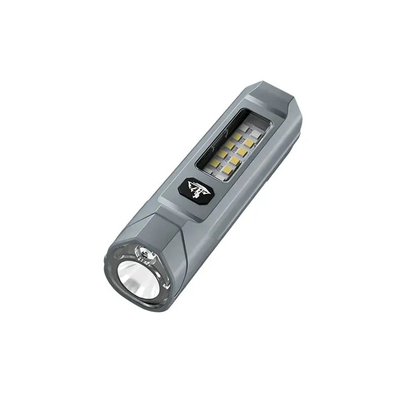 🔥HOT SALE🔥Infrared Laser Flashlight with COB Magnetic Base🔥