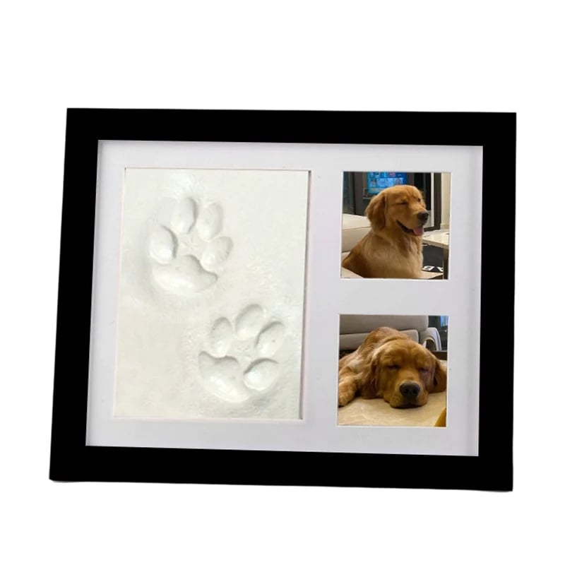 🔥HOT SALE🔥DIY Baby Hand & Footprint Kit