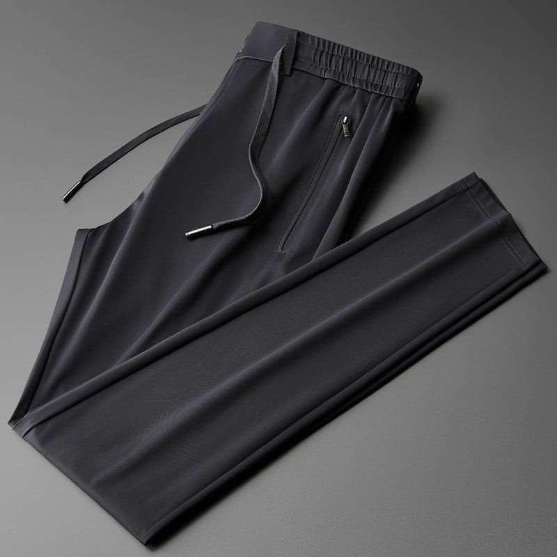 🔥Buy 2 Free Shipping-Men's Straight Anti-Wrinkle Casual Pants