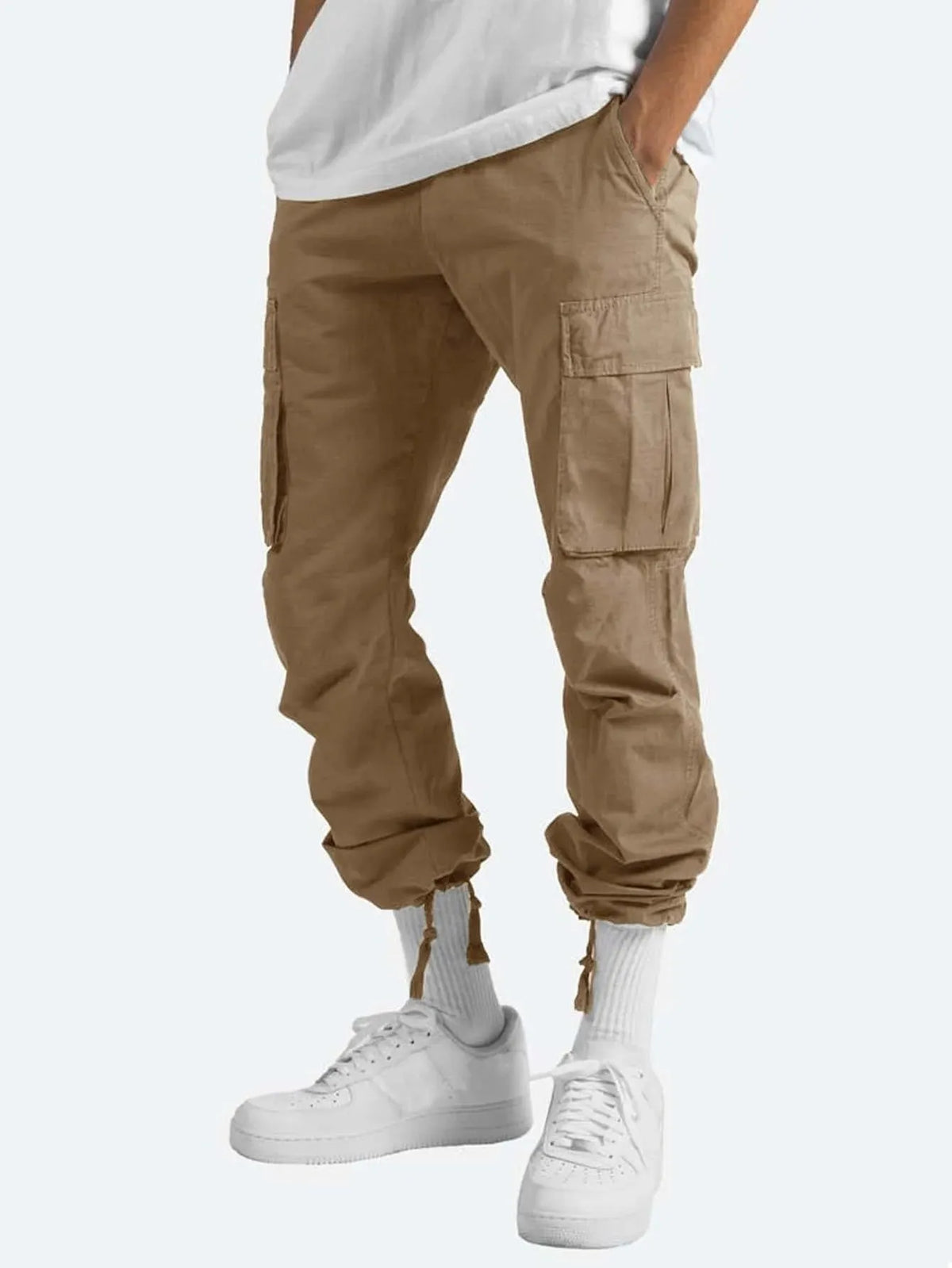 Cargo Jeans (Buy 2 Free Shipping)