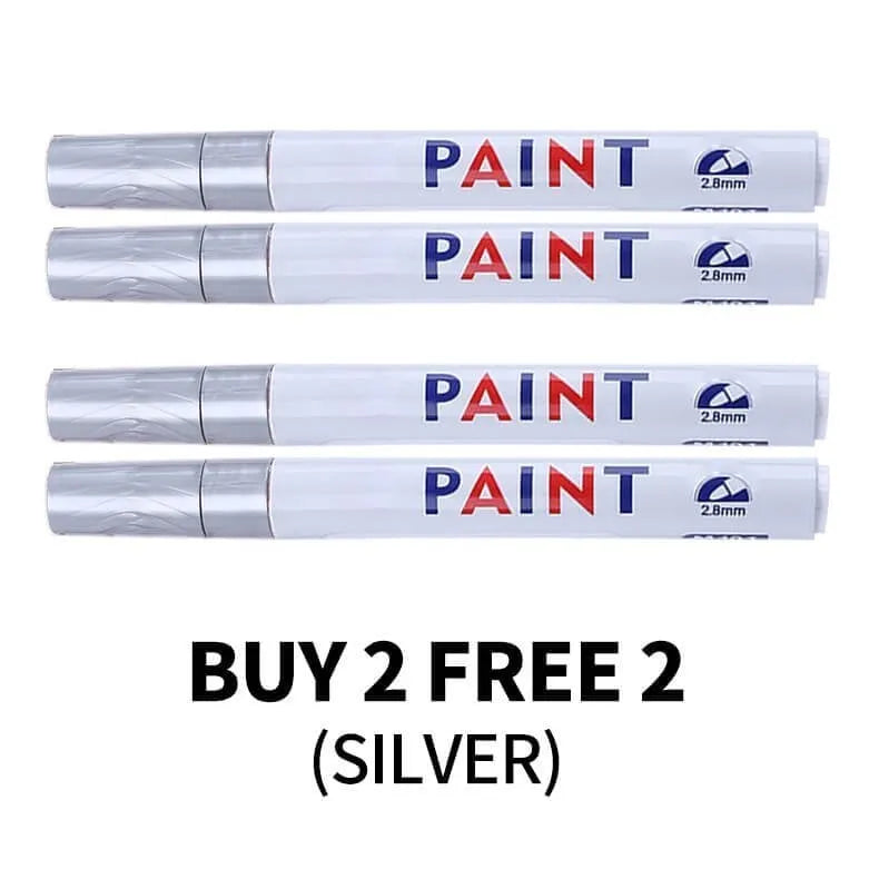 ✨Waterproof Non-Fading Tire Paint Pen✨Buy more save more