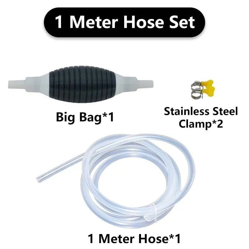 🔥HOT SALE🔥🎁Hot Sale 49% OFF⏳Multifunction Liquid Sucker