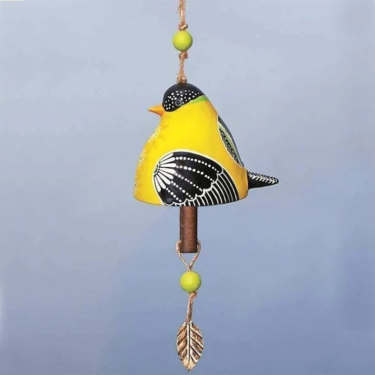 🐦BIRD SONG BELL(Buy 2 free shipping)