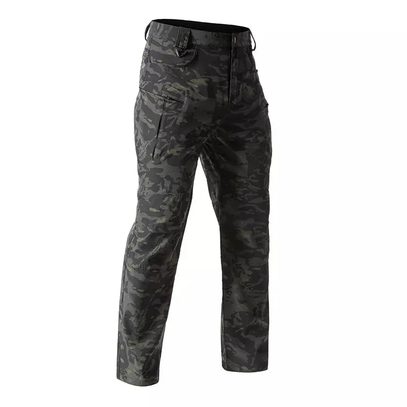 Comfortable & Hardwearing Workwear Pants