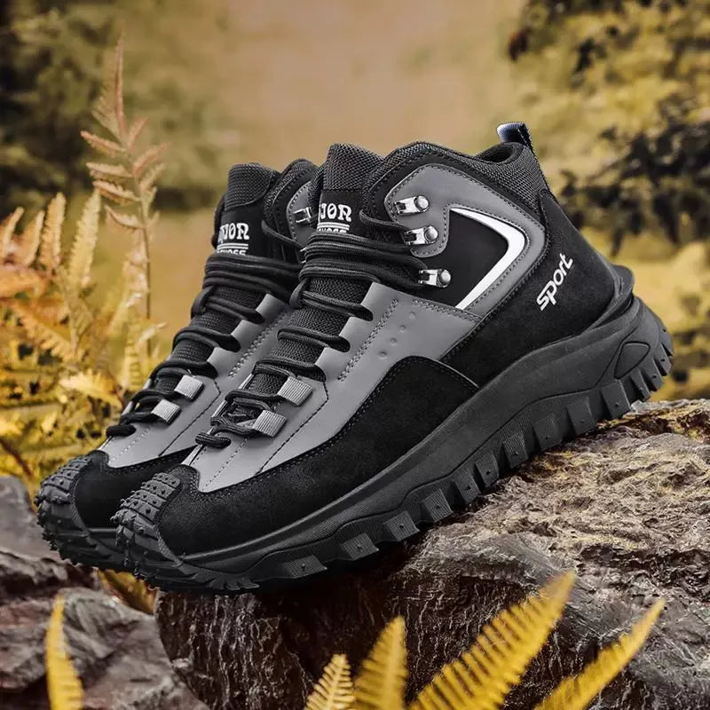 Men's Outdoor Hiking Boots