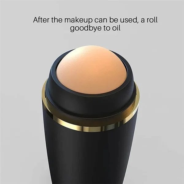 Hot sale-47% OFF-Oil-Absorbing Volcanic Face Roller