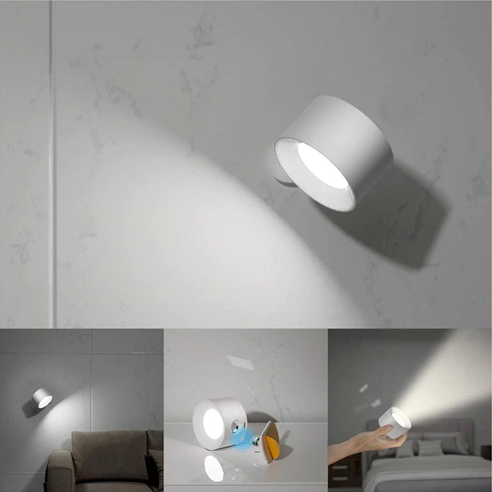 The Ultimate Wireless Ambient Lighting Solution