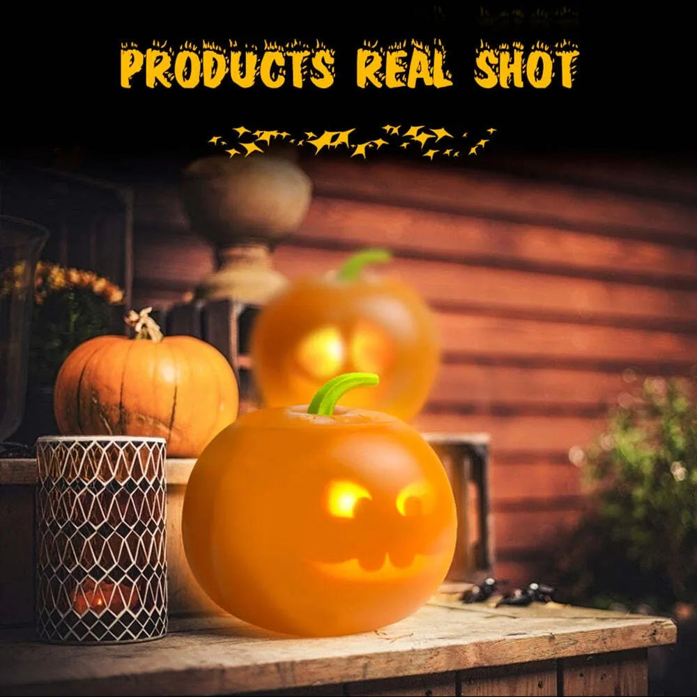 🎃Factory Outlet 🎃NEW Halloween Music pumpkin Lighting
