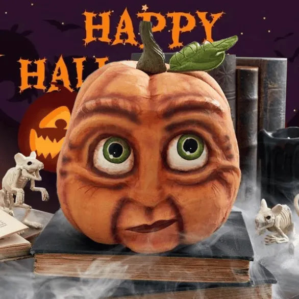 🎃Expressive Pumpkin Family丨Early Halloween Sale 49% Off