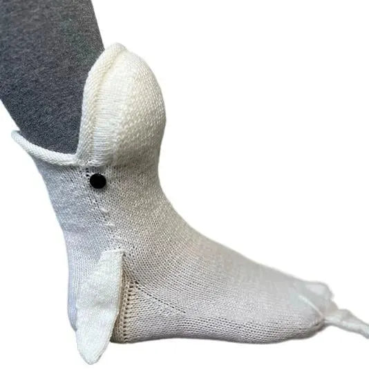 🎉🎅Christmas Pre Sale- 3D Knit Animal Socks