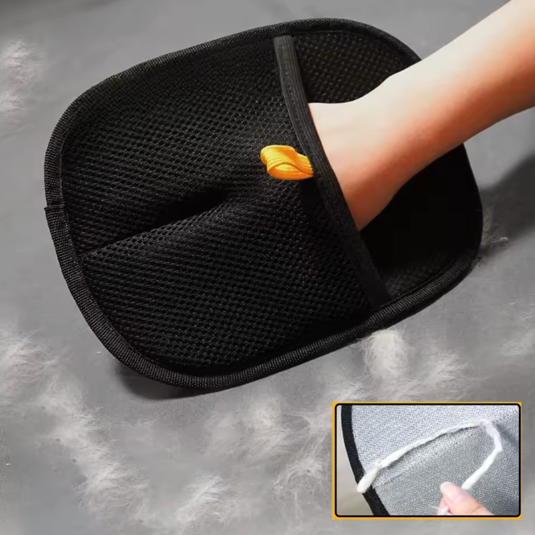 Magic Cleaning Gloves