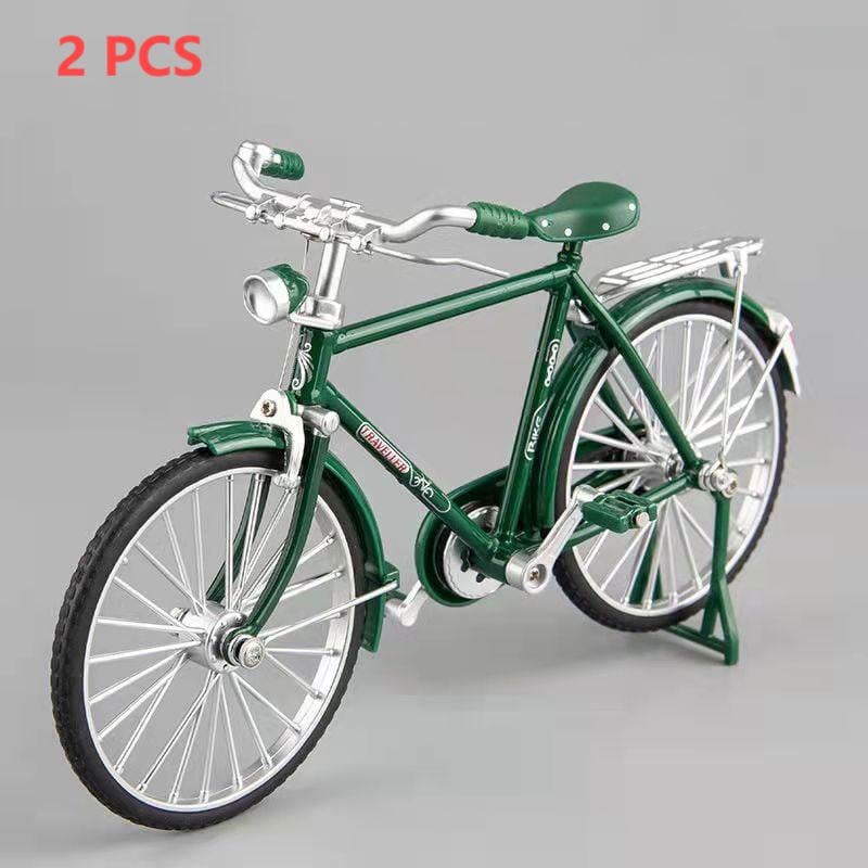 DIY Bicycle Model Scale