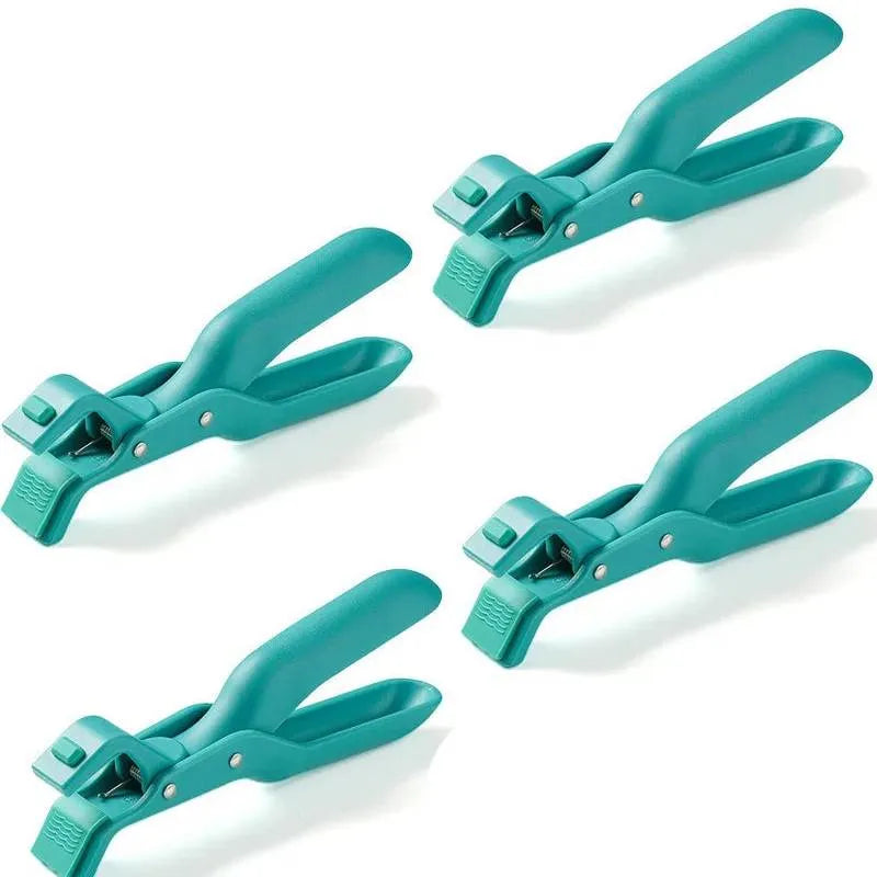 🔥HOT SALE🔥✨Buy 1 Get 1 Free✨Multi-Purpose Anti-Scald Bowl Holder Clip for Kitchen