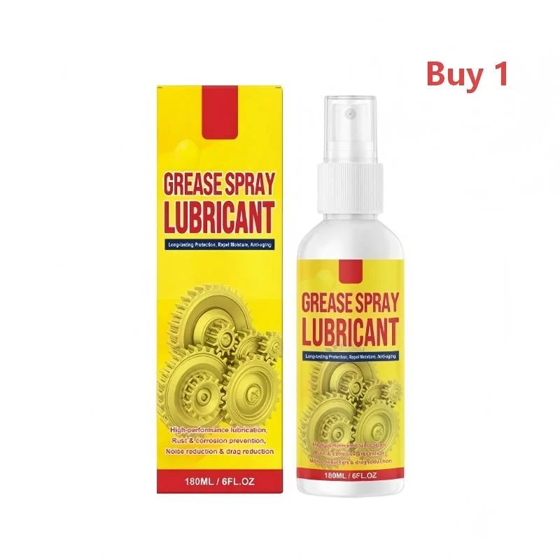 🎉🥳2026 HOT SALE🥳💞50K+ SOLD!⚙️🦺49% OFF! Multi‐Purpose Rust Remover – Instant squeak fix, metal restorer. Lasting protection. 🚲✨