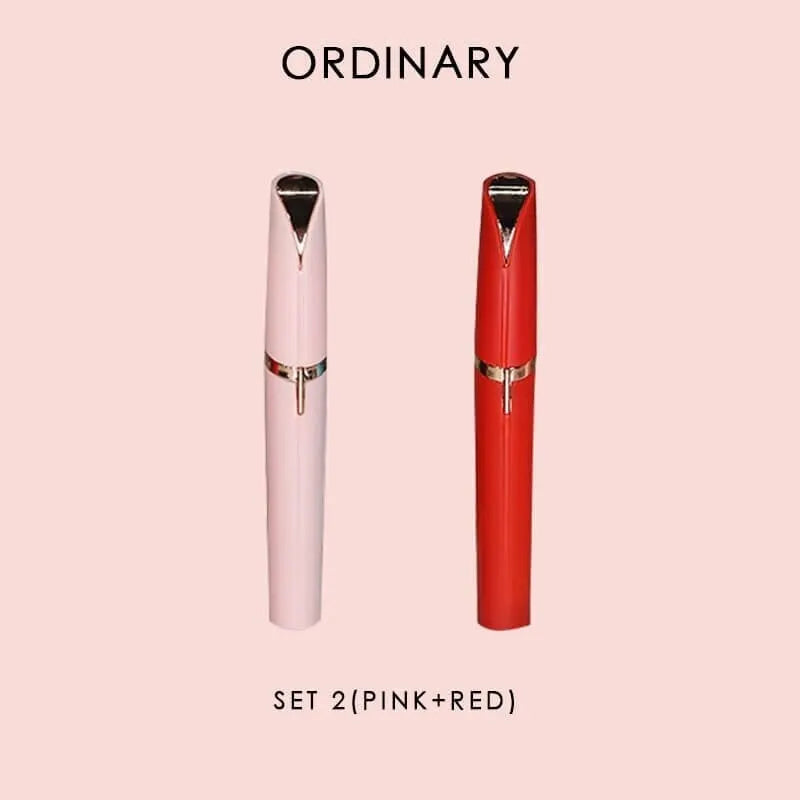 Electric Precision Eyebrow Trimmer🎁New Year Sale🎁