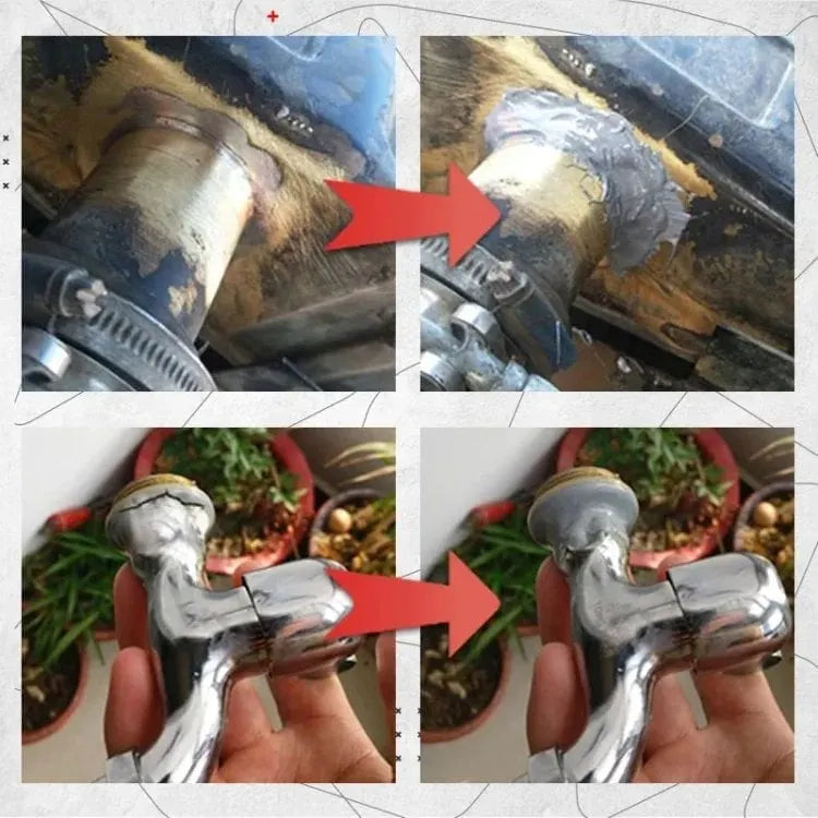 🔥HOT SALE🔥All-purpose Repair Glue-Buy More Get More Price