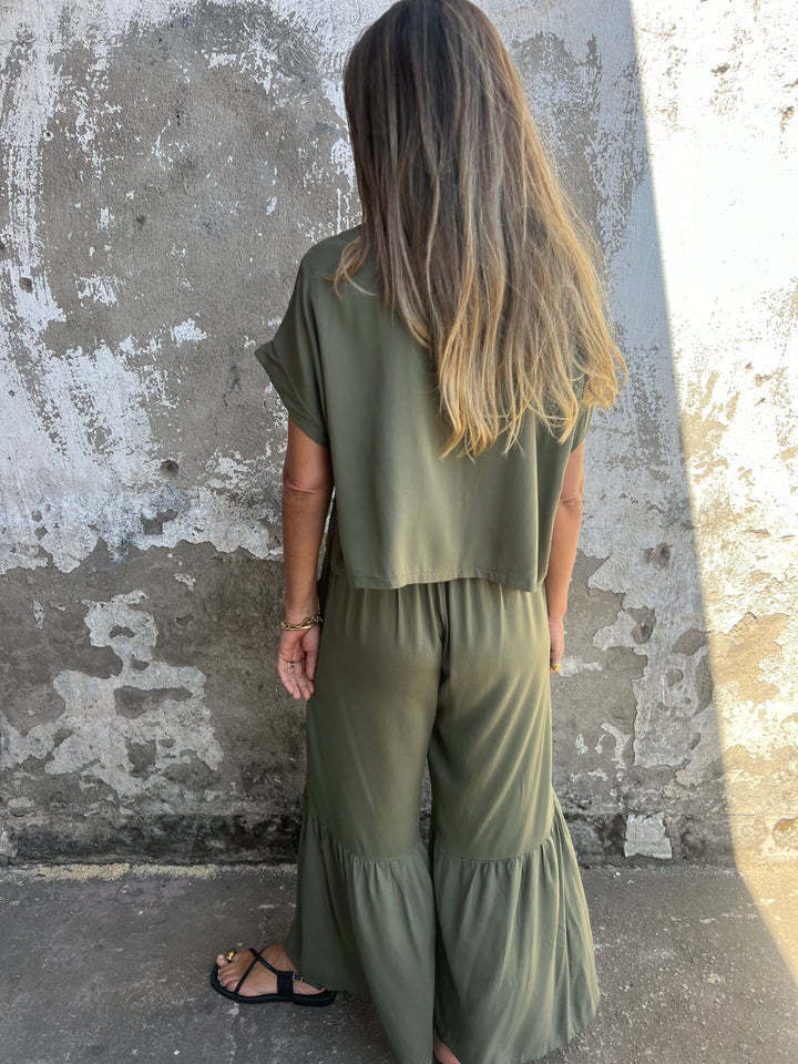 DRANIKA - ELEGANT SET