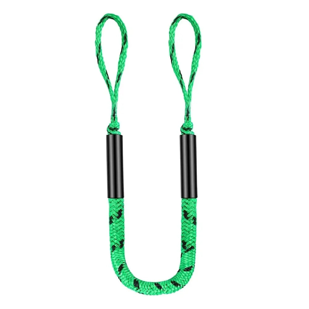 🔥HOT SALE🔥🎁LAST DAY SALE-50% OFF🎁!Heavy-Duty Bungee Dock Lines🛥️