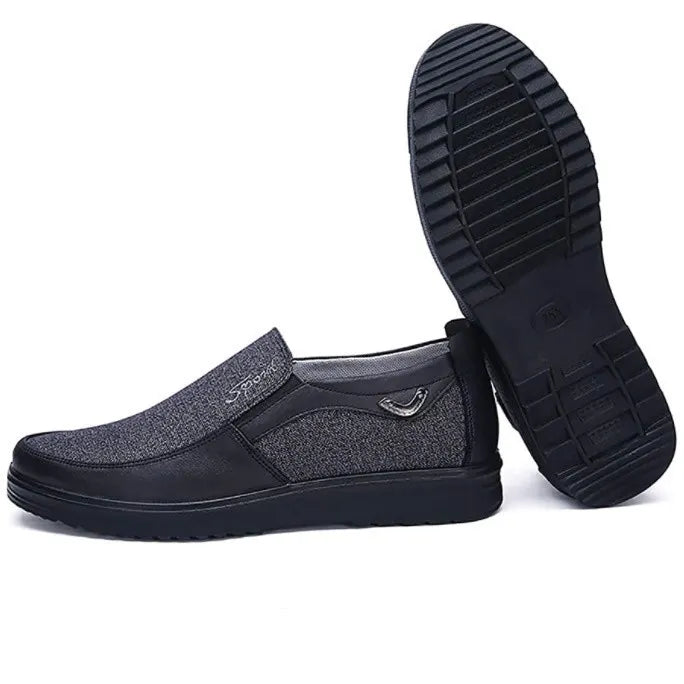 Men Loafers With Supportive & Comfortable Orthopedic Soles