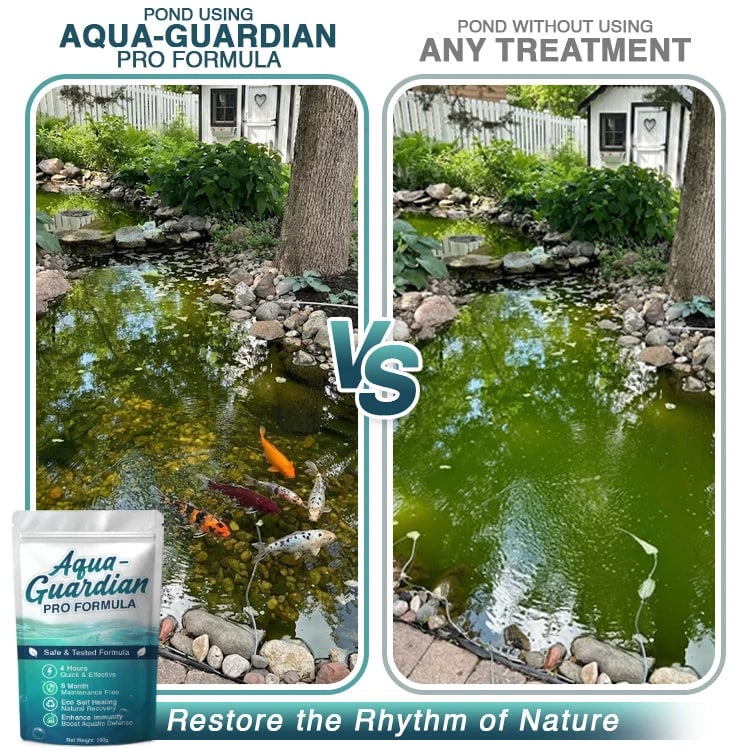 🔥HOT SALE🔥Aqua-Guardian Pro Formula