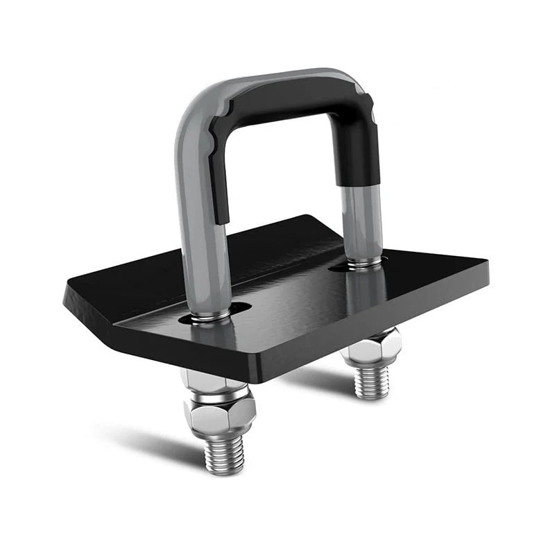 🔧 LIMITED-TIME 50% OFF! 💥 Heavy-Duty Anti-Rattle Hitch Tightener – Steel Build, Rubber Coating, Universal Fit ✨