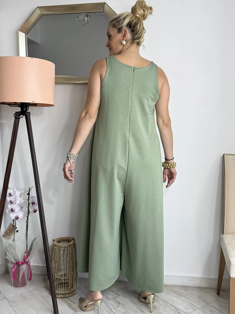 Chic Jumpsuit