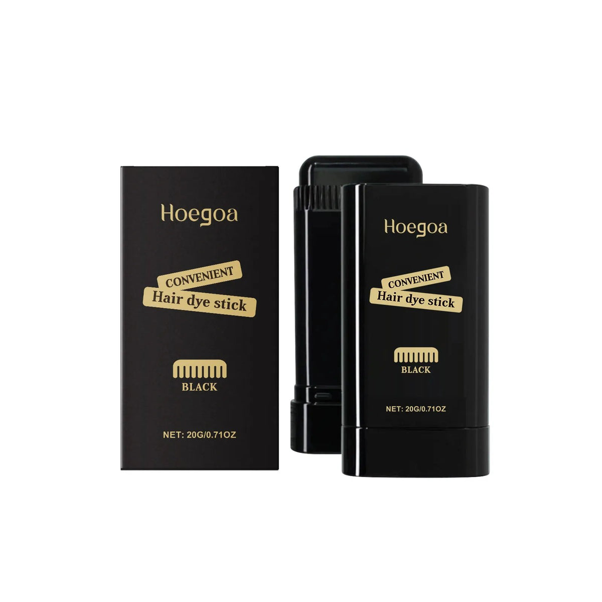🔥 HOT SALE 🔥💇‍♀️Effortless Hair Transformation✨ Safe and Convenient Comb Hair Dye - For Quick and Stylish Hair Coloring!