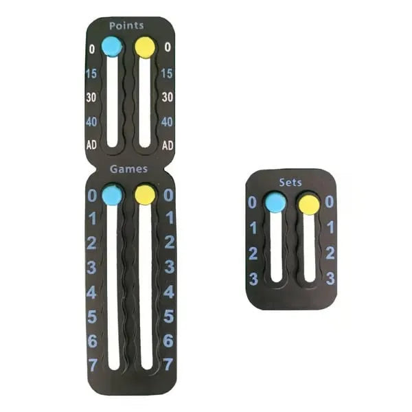 🔥HOT SALE🔥Scoreboard - Tennis & Padel Scoreboard