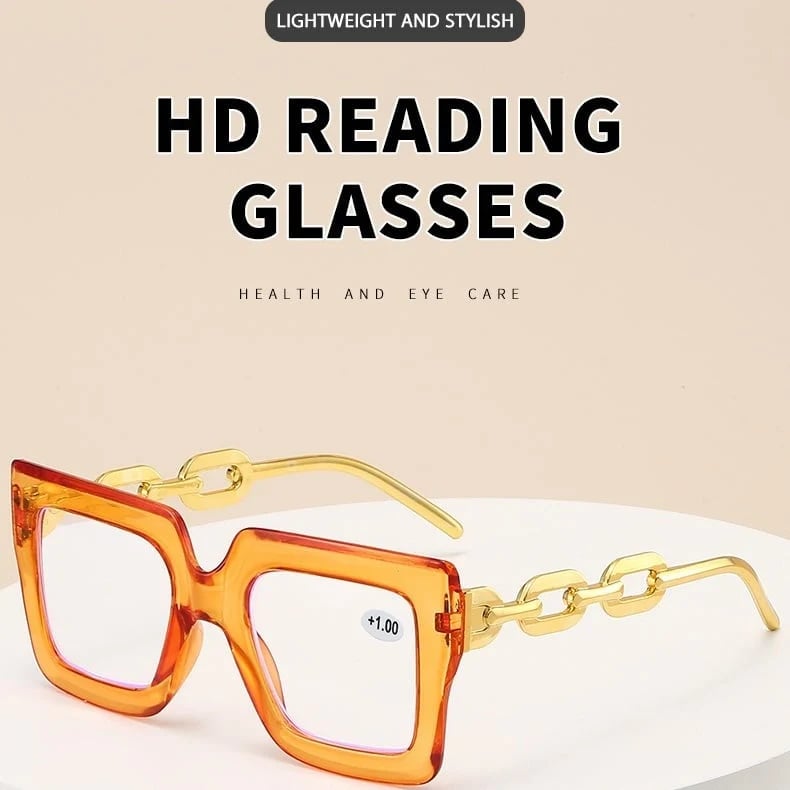 🔥 HOT SALE 🔥👓✨  Blue Light Protection Glasses – Stylish Comfort & Everyday Protection