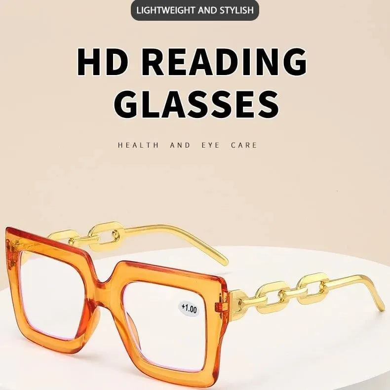 🔥 HOT SALE 👓✨  Blue Light Protection Glasses – Stylish Comfort & Everyday Protection