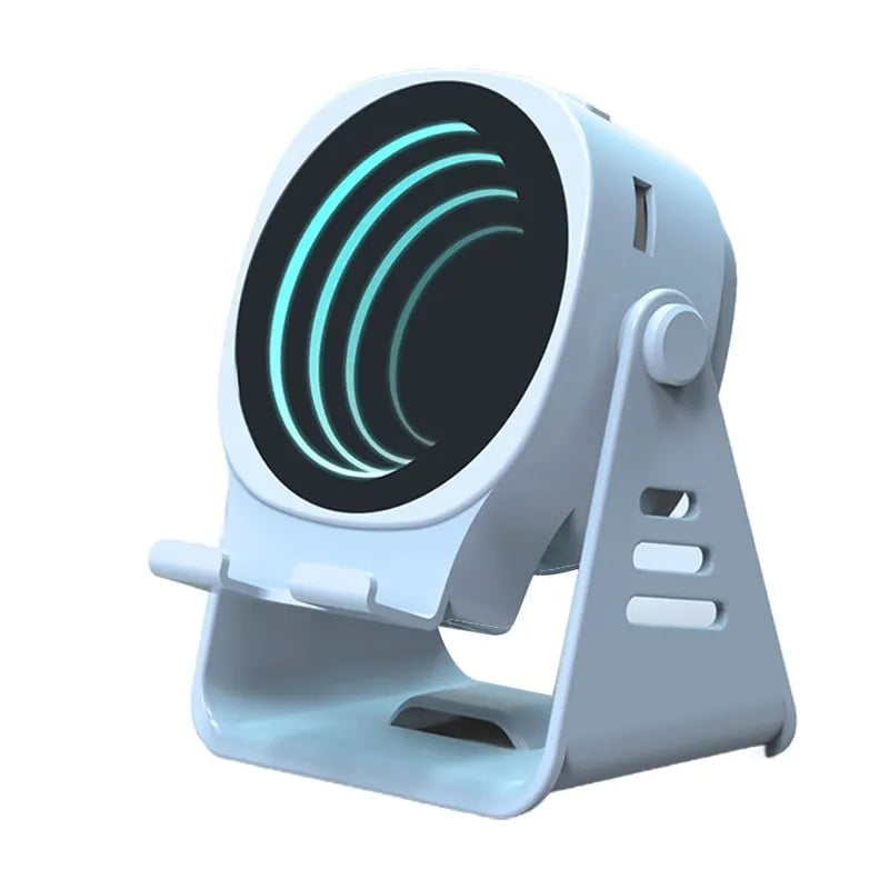 🔥 HOT SALE 🔥Magnetic Snap & Induction Stand Speaker