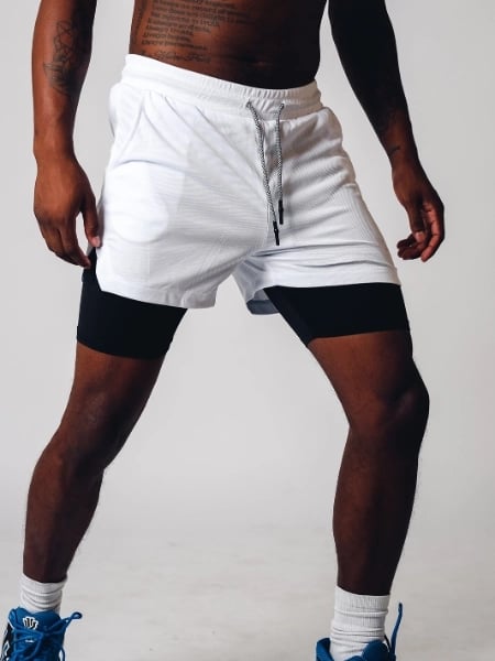 (🔥Last Day Promotion - 49% OFF) - 2-in-1 Sports Pants (Buy 3 FREE SHIPPING)