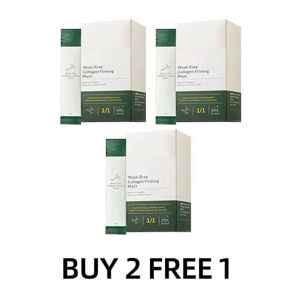 💖HOT SALE🌹Korean Collagen Firming Mask