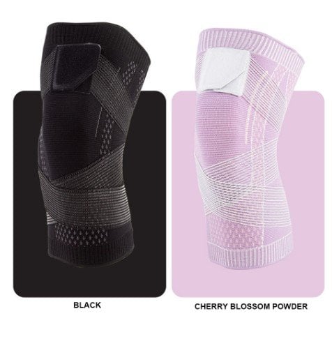 🔥Summer Hot Sale 48% OFF🔥 Knee Compression Sleeve - Best Knee Brace
