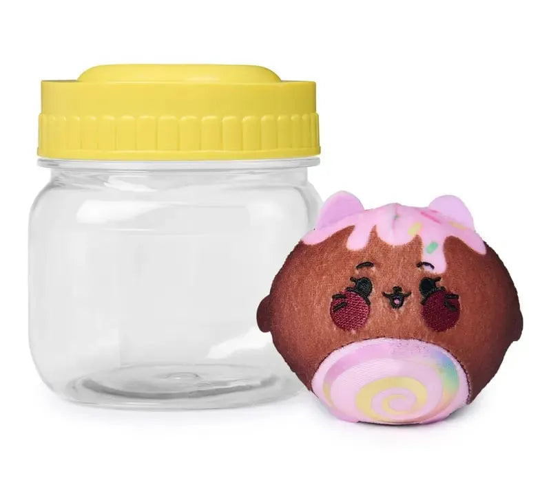 🎉✨ Surprise Reveal Squishy Characters | The Water Reveal Toy That Brings Magic To Life