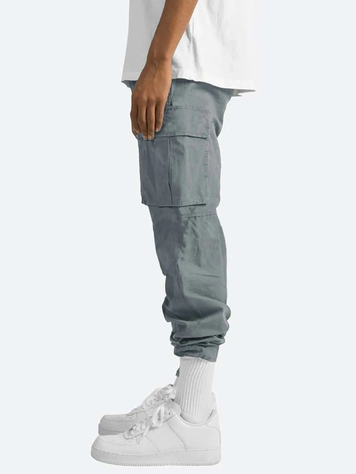 Cargo Jeans (Buy 2 Free Shipping)