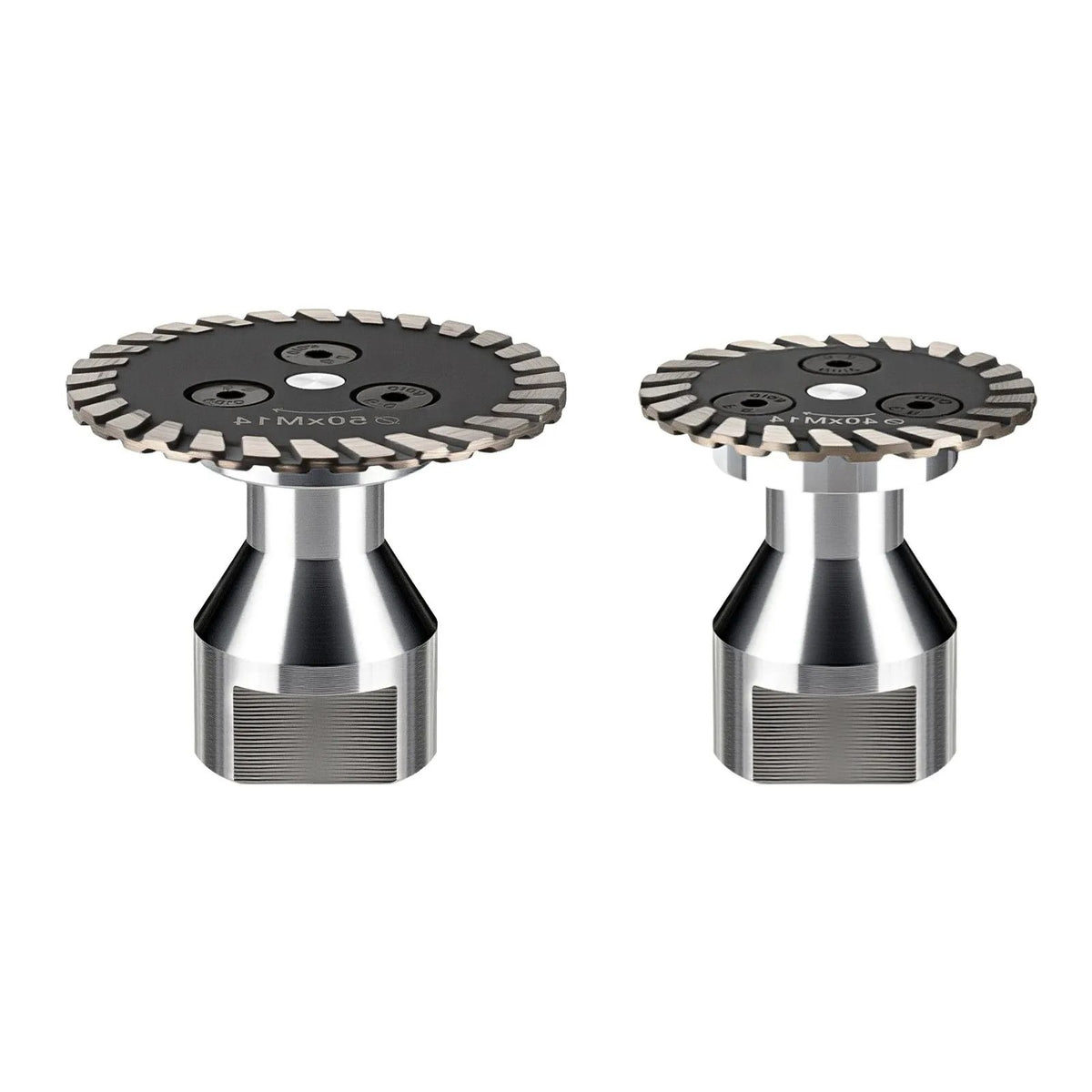 🎉Precision Diamond Carving Wheel (40mm/50mm)🧰