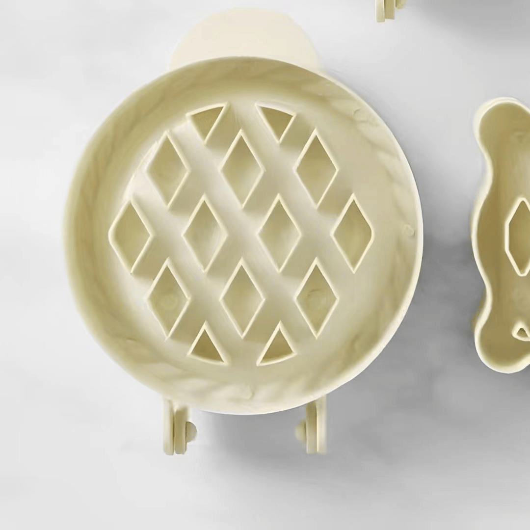 🔥Fall Hand Pie Molds Set of 3(BUY 2 FREE SHIPPING)