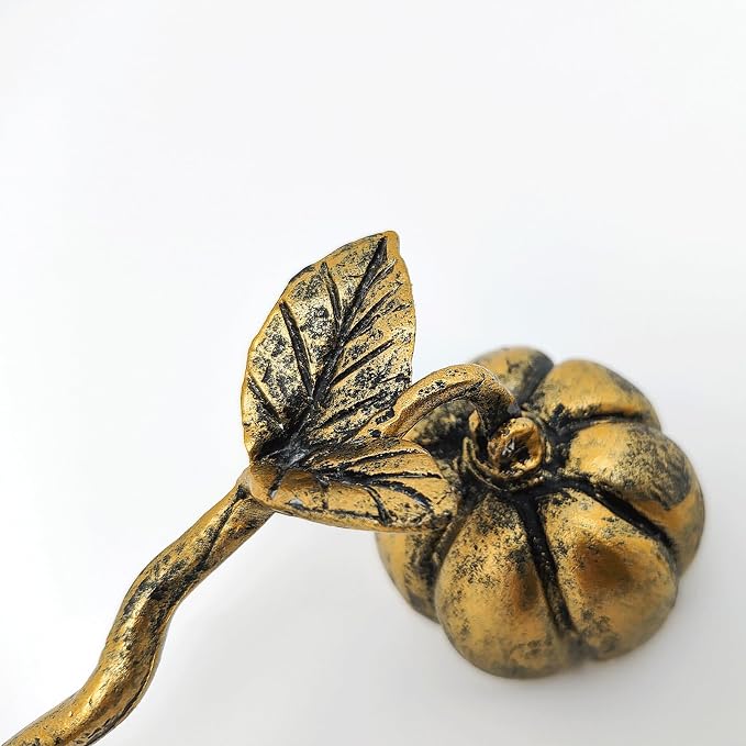 🔥Last Day 49% OFF - 🎃Pumpkin Candle Snuffer Extinguisher